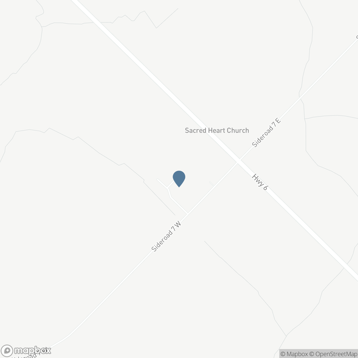 105 PAULA CRESCENT, Wellington North, Ontario N0G 2E0